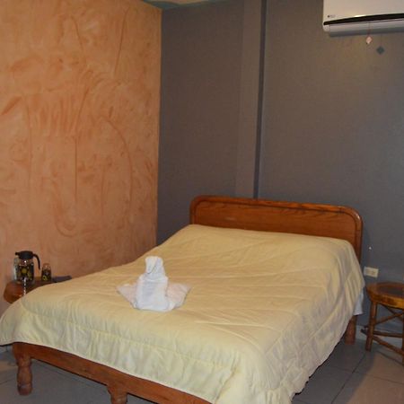 Hotel Escalon ซานตา โรซา เด โกปัน ภายนอก รูปภาพ