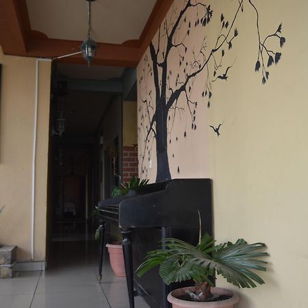 Hotel Escalon ซานตา โรซา เด โกปัน ภายนอก รูปภาพ