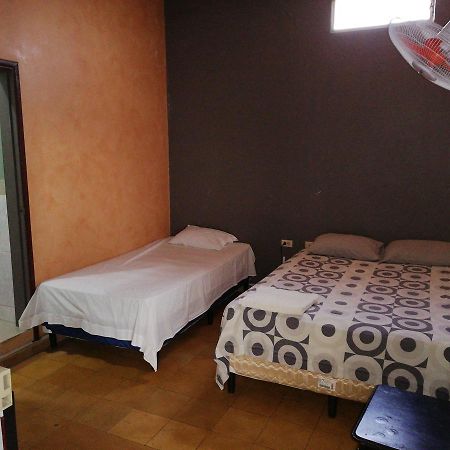 Hotel Escalon ซานตา โรซา เด โกปัน ภายนอก รูปภาพ