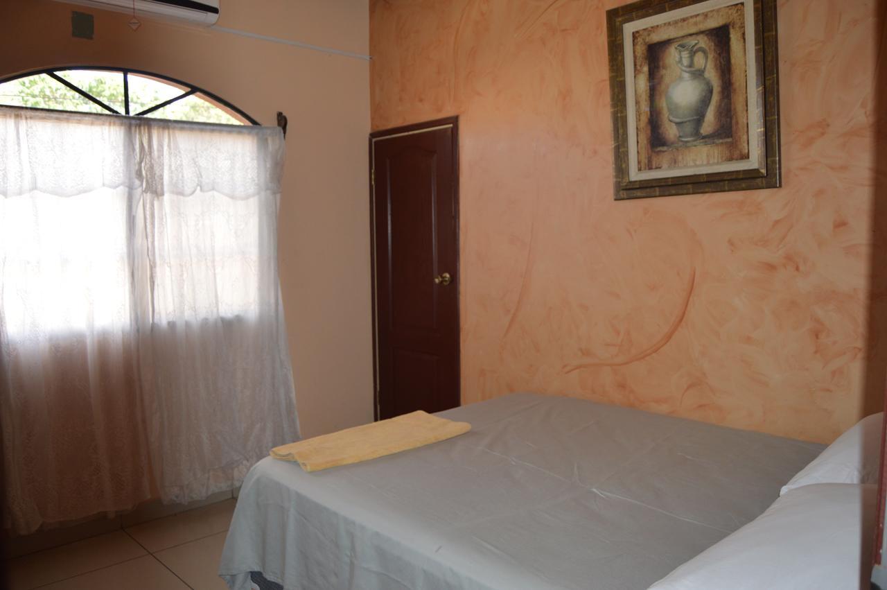 Hotel Escalon ซานตา โรซา เด โกปัน ภายนอก รูปภาพ