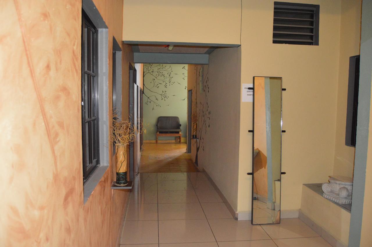 Hotel Escalon ซานตา โรซา เด โกปัน ภายนอก รูปภาพ