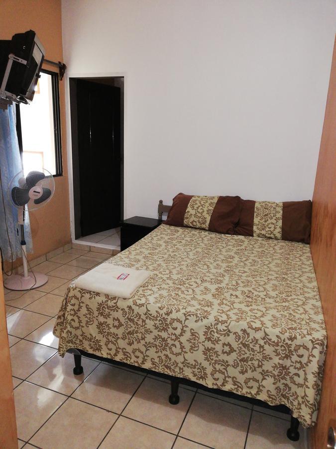 Hotel Escalon ซานตา โรซา เด โกปัน ภายนอก รูปภาพ