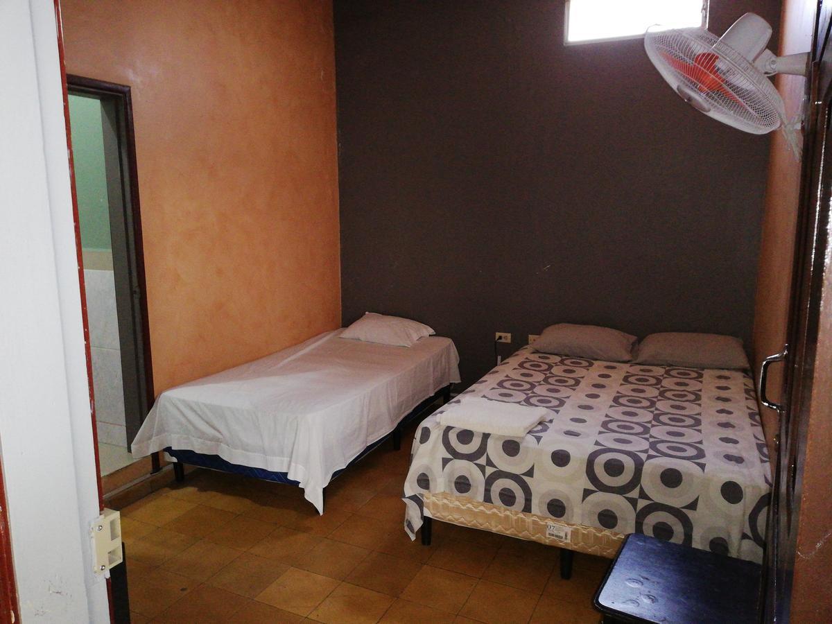 Hotel Escalon ซานตา โรซา เด โกปัน ภายนอก รูปภาพ